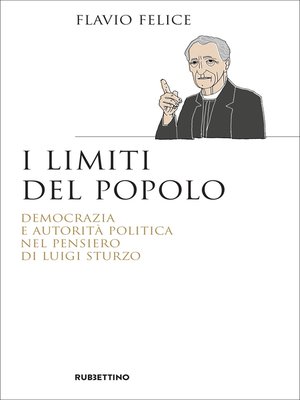 cover image of I limiti del popolo
